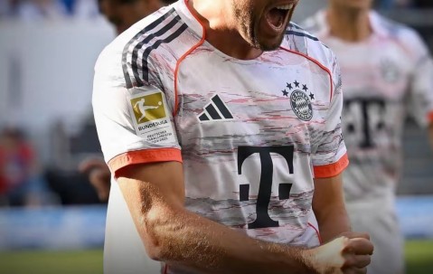 博鱼官网-拜仁慕尼黑提前夺冠