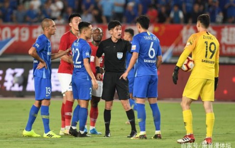 博鱼体育下载-北京人和客场击败富力，跃升积分榜