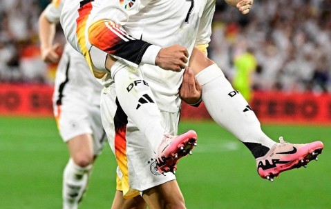 博鱼体育-德国队球赛