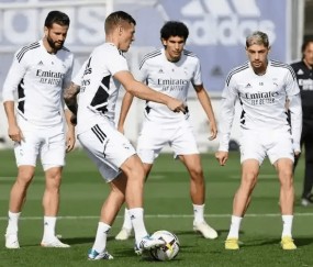 博鱼体育入口-包含巴拉多利德客场负于皇家社会，陷入低谷！的词条