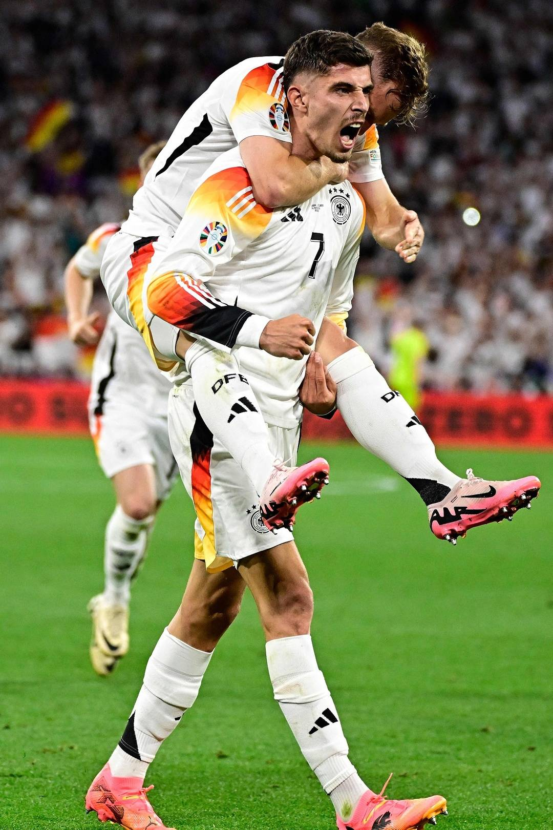 德国队球赛 德国队球赛