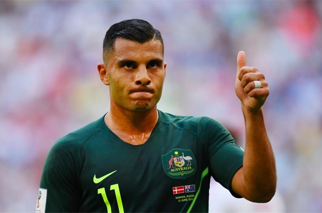 澳大利亚球队披荆斩棘，取得胜利晋级(澳大利亚球队披荆斩棘,取得胜利晋级了吗)