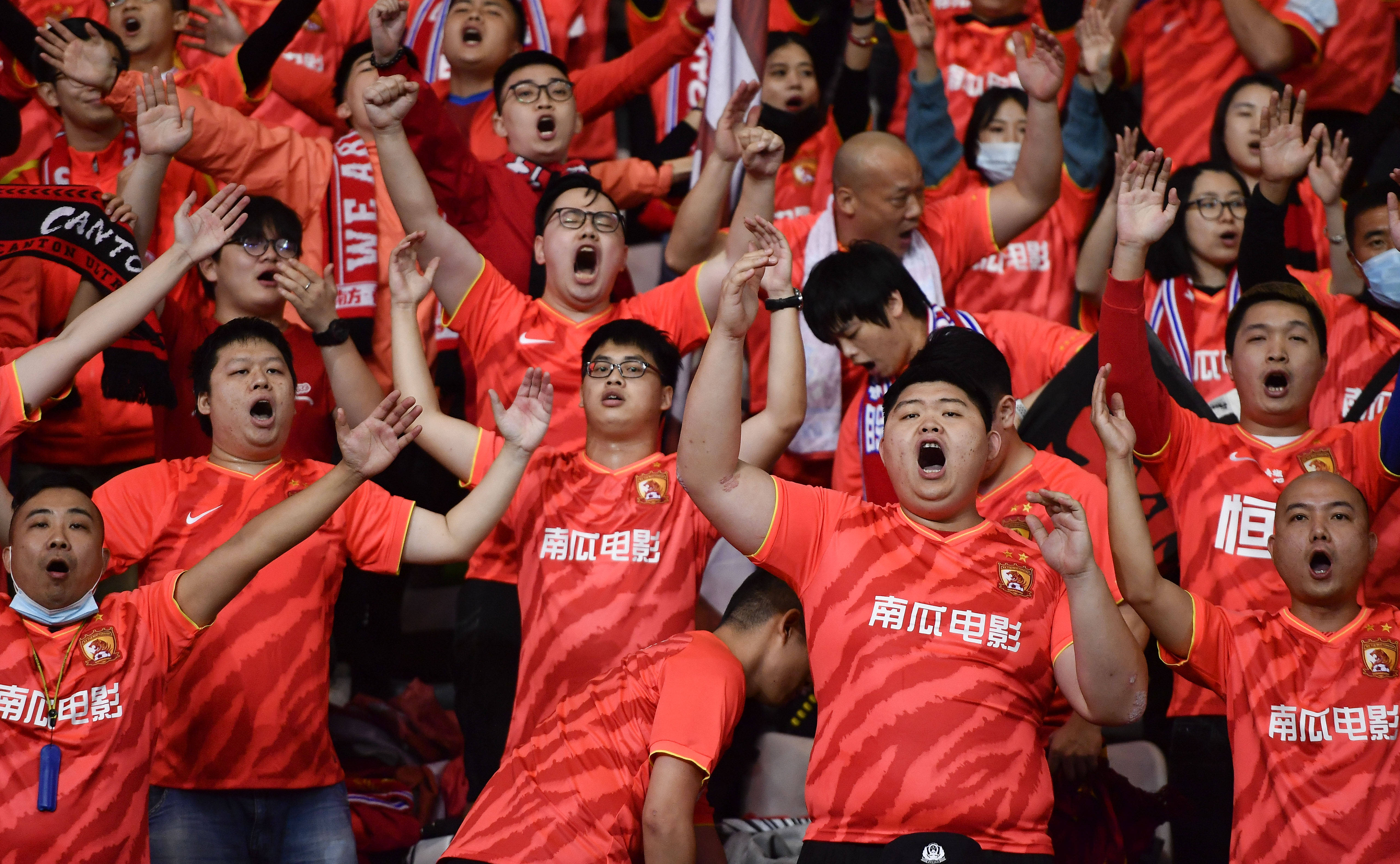 广州恒大队士气高昂,连胜表现抢眼的简单介绍 广州恒大队士气高昂,连胜表现抢眼的简单介绍