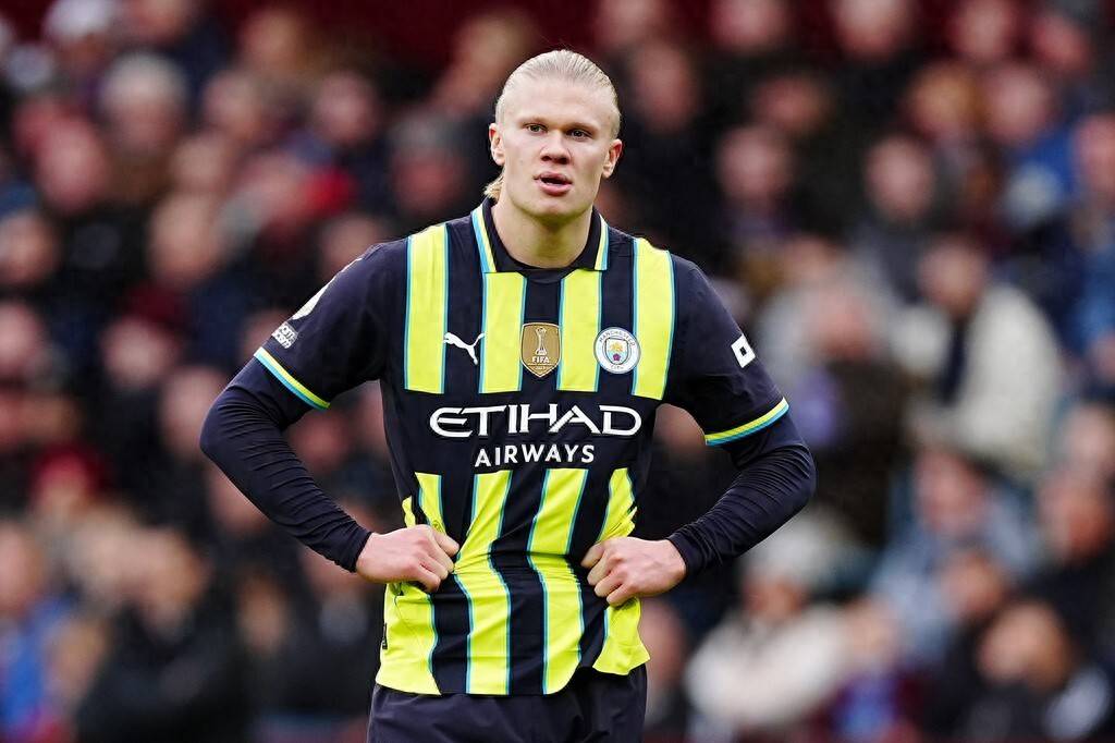 曼城前锋保持进攻端的耐心,找到破门机会了吗 曼城前锋保持进攻端的耐心,找到破门机会了吗