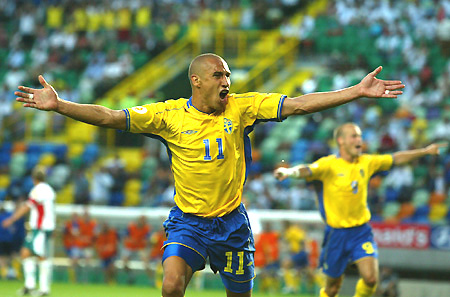 媒体瑞典或将为无理举动付出代价 媒体瑞典或将为无理举动付出代价