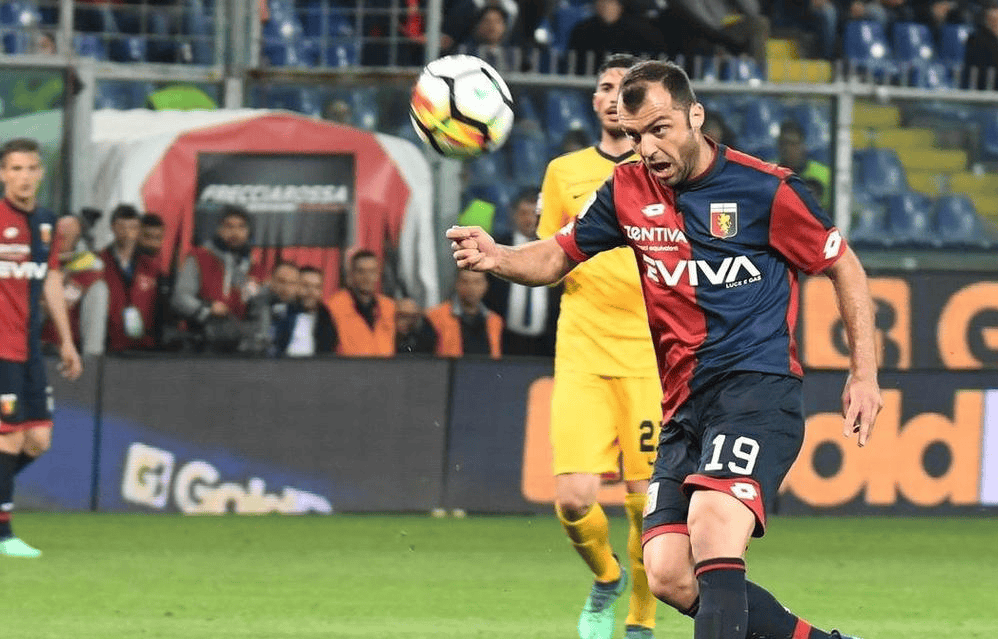 包含卡利亚里客场告负，保级形势岌岌可危的词条