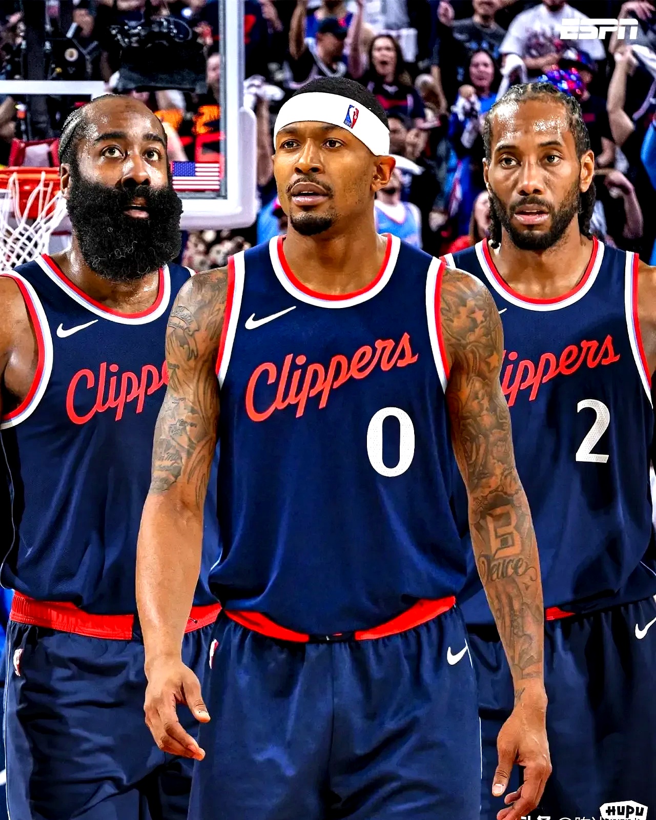 快船力克鹈鹕，全队发挥状态出色备战下一轮(2021313快船对阵鹈鹕全场比赛回放)