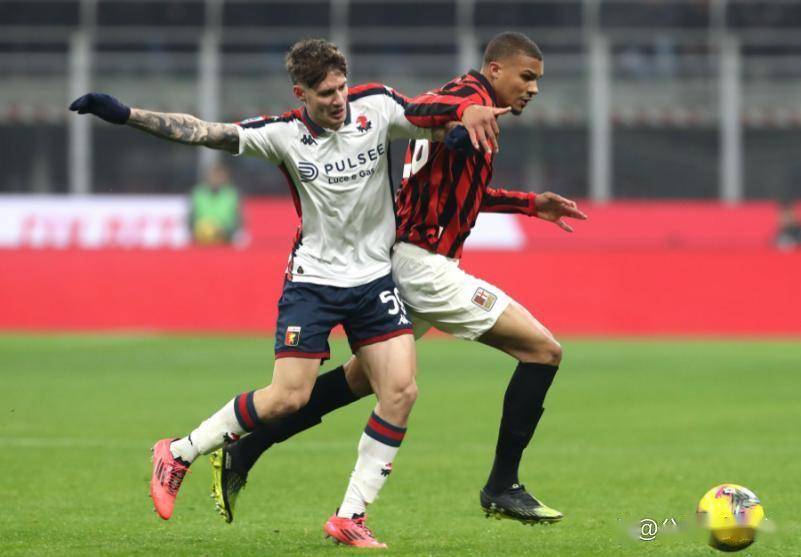 罗马客场-逼平AC米兰,双方平分秋色的简单介绍 罗马客场-逼平AC米兰,双方平分秋色的简单介绍