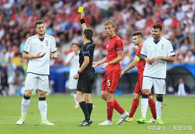 欧预赛胜者晋级淘汰赛，目标更高的简单介绍